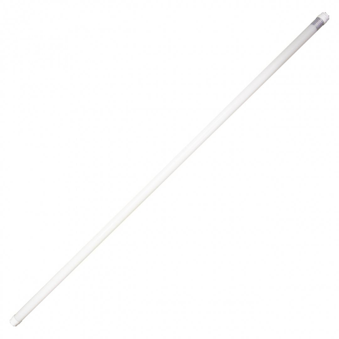 Pachet 30 bucati tub LED PNI D-Light T8 18W din sticla, lungime 120cm, 1850lm