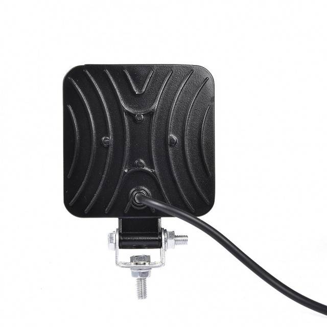Pachet 4 Proiectoare LED patrat 27W