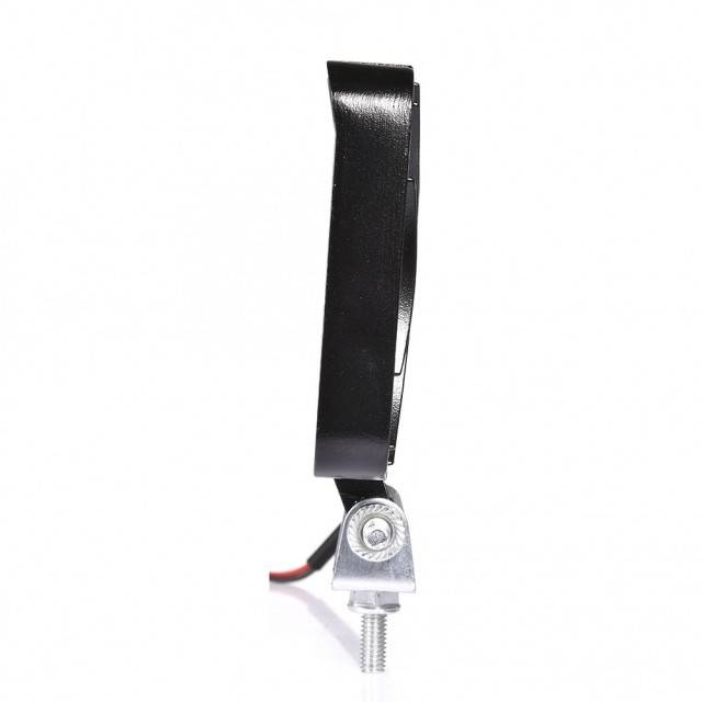 Pachet 4 Proiectoare LED patrat 27W