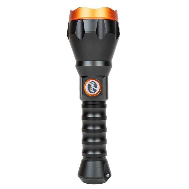 Pachet lanterna PNI Adventure F550 Crystal LED, 10W si suport de montaj magnetic PNI FLM33