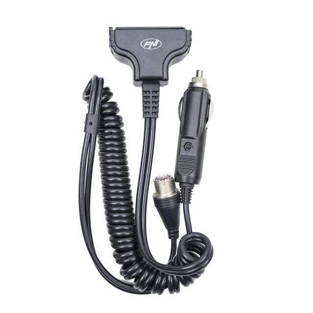 Pachet Statie radio CB PNI Escort HP 62 si Kit accesorii PNI PB-HP62