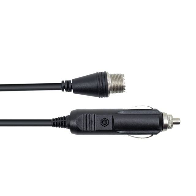 Pachet Statie radio CB PNI Escort HP 62 si Kit accesorii PNI PB-HP62