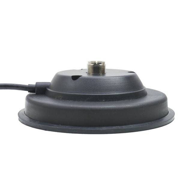 Pachet Statie radio CB PNI Escort HP 6500 ASQ + Antena CB PNI ML100