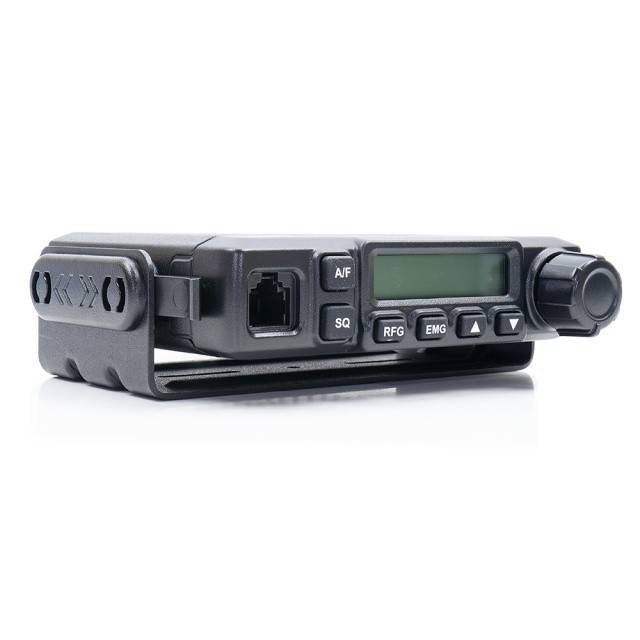 Pachet Statie radio CB PNI Escort HP 6500 ASQ + Antena CB PNI S75