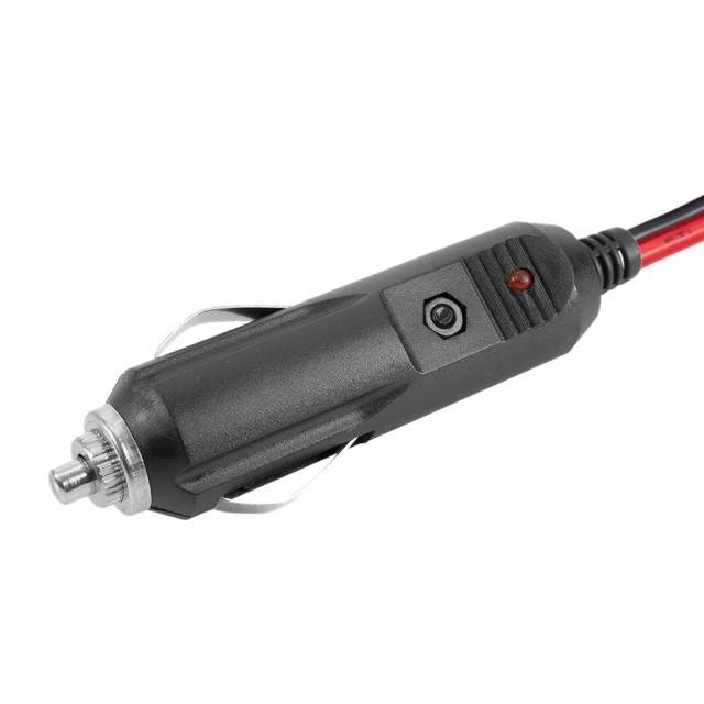 Pachet Statie radio CB PNI ESCORT HP 6500 ASQ, RF Gain, 4W, 12V + Antena CB PNI S75 cu cablu si montura fixa 7-9KM