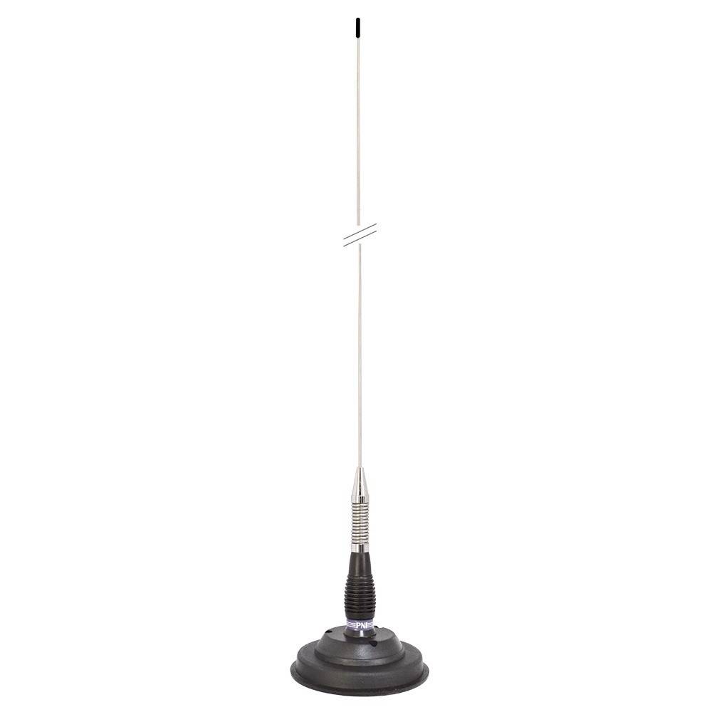 Pachet Statie radio CB PNI Escort HP 6500 Pro ASQ + Antena CB PNI ML100