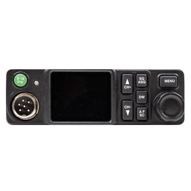 Pachet Statie radio CB PNI Escort HP 8900 ASQ, 12-24V + Antena CB PNI S75 cu baza magnetica