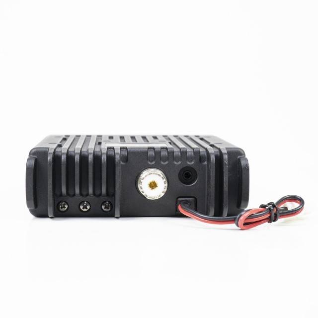 Pachet Statie radio CB PNI Escort HP 8900 ASQ, 12-24V + Antena CB PNI S75 cu baza magnetica