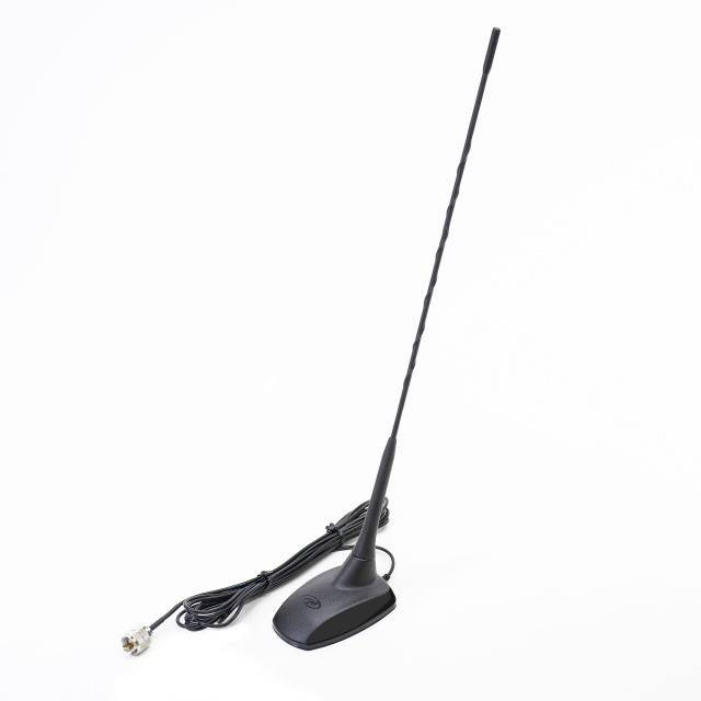 Pachet Statie radio CB PNI Escort HP 9700 USB si Antena CB PNI Extra 48 cu baza magnetica