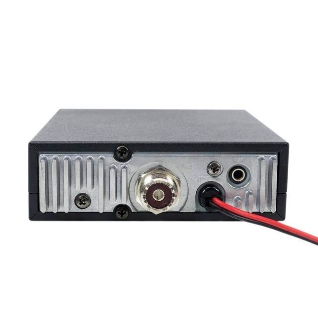Pachet Statie radio CB PNI Escort HP 9700 USB si Antena CB PNI ML70 cu baza magnetica 145 mm inclusa