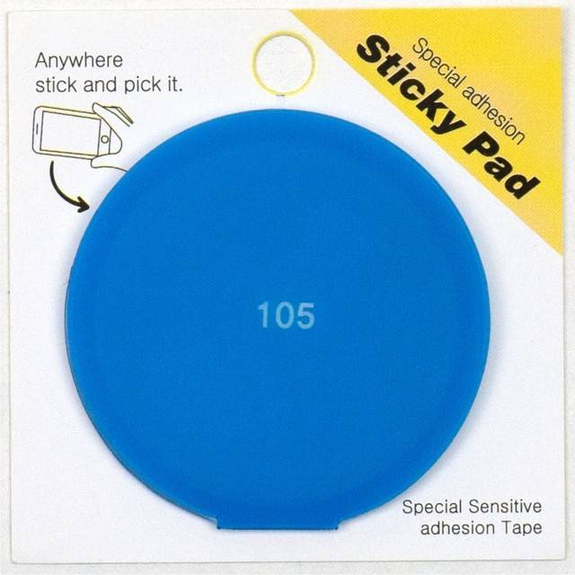 Pachet Statie radio CB TTi TCB-550 EVO + Cadou Sticky pad Blue