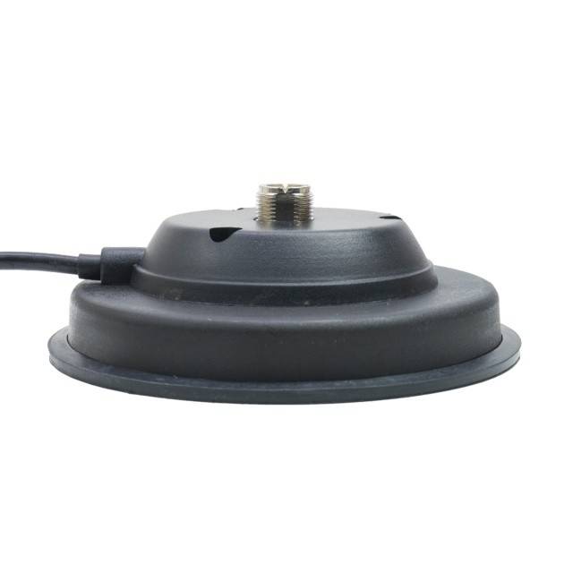 Pachet statie radio CB TTi TCB-550 EVO, VOX, Scan, ecran multicolor, 12-24V si antena PNI ML100 cu magnet, 100 cm, 26-30MHz, 250W