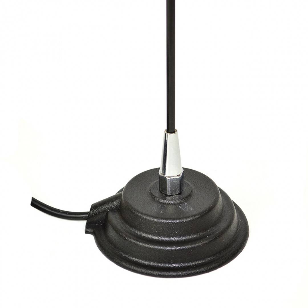 Pachet statie radio CB TTi TCB-H100 si antena CB PNI Extra 40