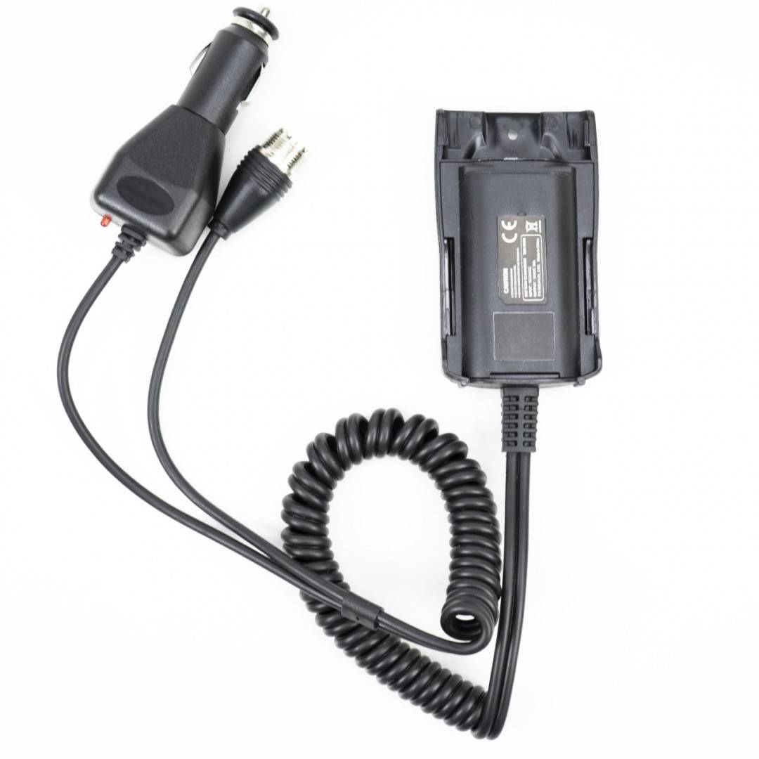 Pachet statie radio CB TTi TCB-H100 si antena CB PNI Extra 40