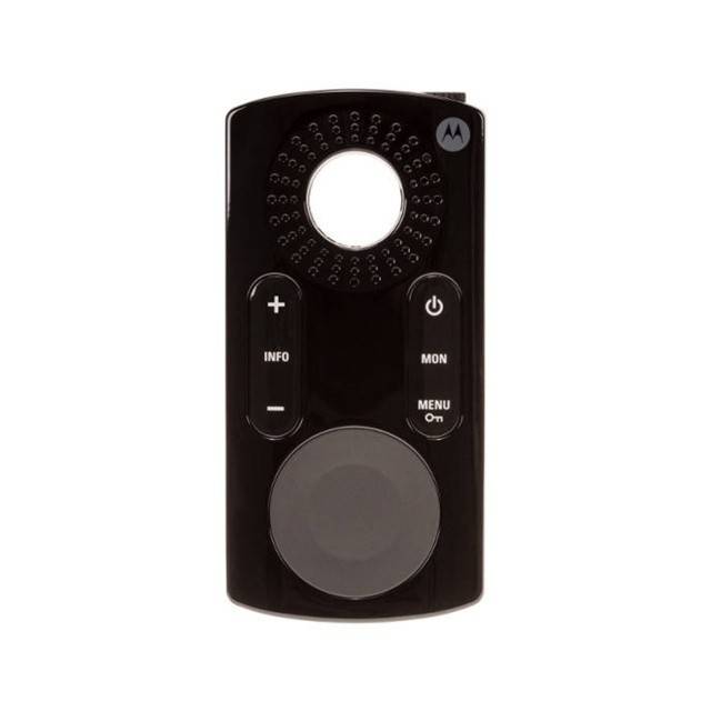 Pachet Statie radio PMR portabila Motorola CLK446, squelch, scanare canale, 1100 mAh + Cadou Sticky Pad PNI
