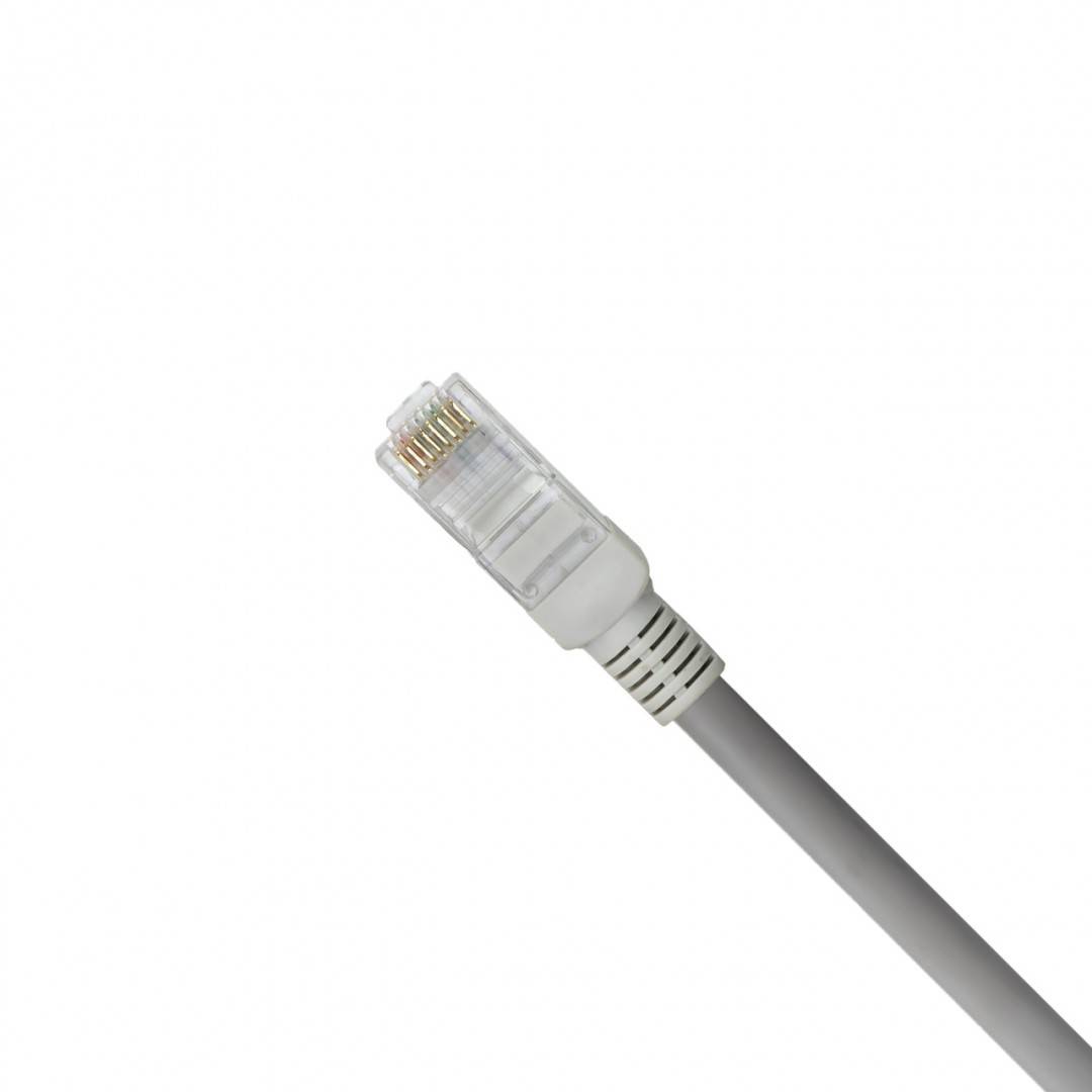 Pachet supraveghere video NVR POE PNI House IP710J, 2 camere PNI IP818J 8MP si 2 cabluri UTP CAT6 20 metri incluse