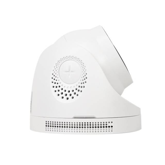 Pachet supraveghere video NVR POE PNI House IP710J, 4 camere PNI IP505J, 5MP si cabluri incluse