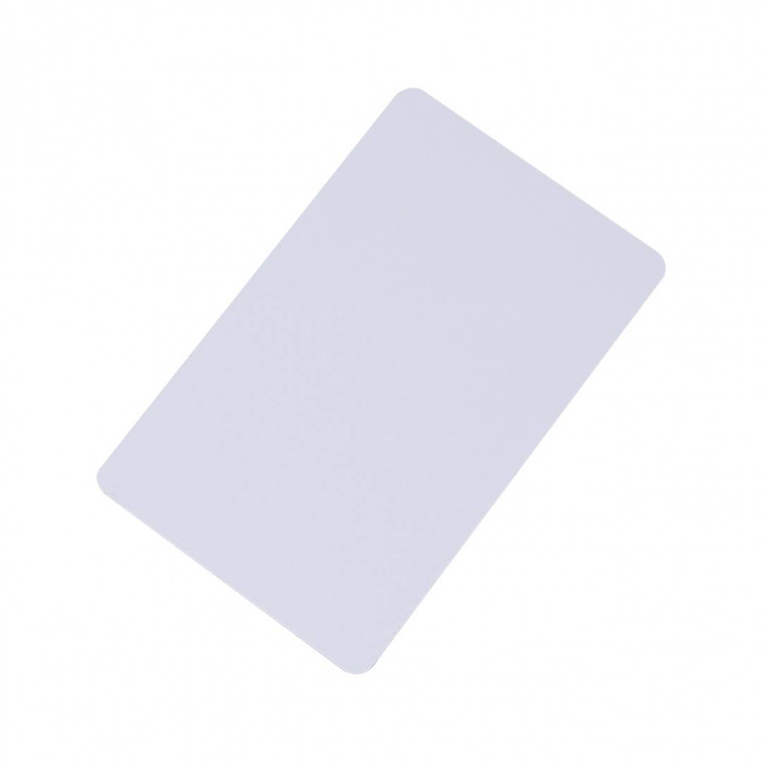 Pachet Tastatura control acces PNI DK350 cu Wi-Fi aplicatie Tuya si 10 carduri EMC-01 RFID 125 KHz
