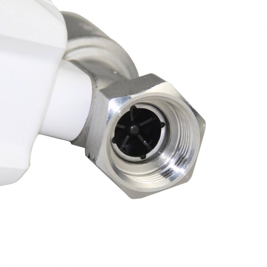 Pachet valva inteligenta pentru apa PNI SV180 PRO si alimentator PNI CHG300