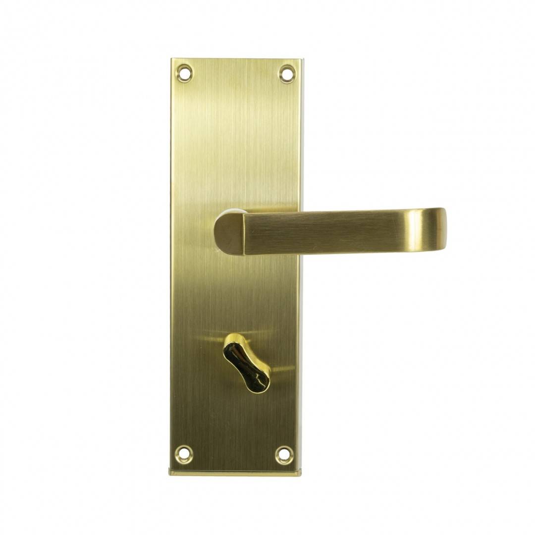 Pachet Yala control acces hotelier PNI CH2000L Gold si Intrerupator cu card PNI ES100