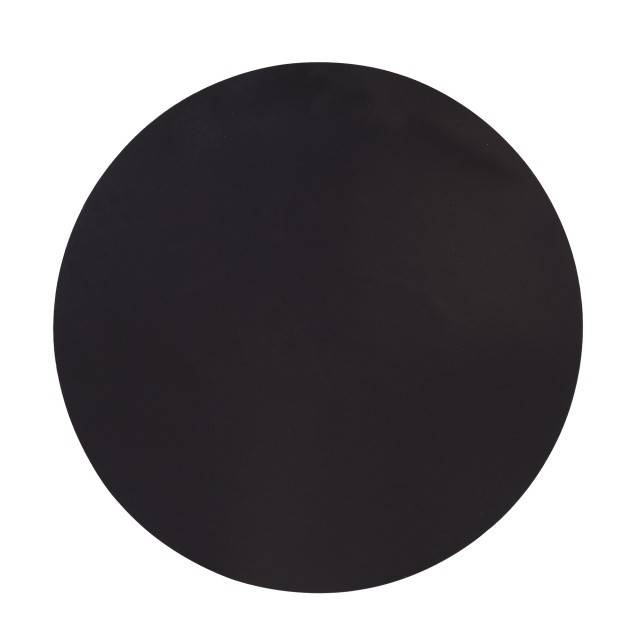 PAD magnetic PNI, pentru baze magnetice, 150 mm, negru