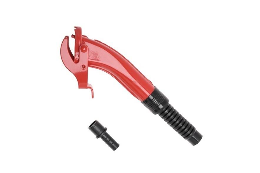 Palnie canistră metal NEVADA - cu aerisire