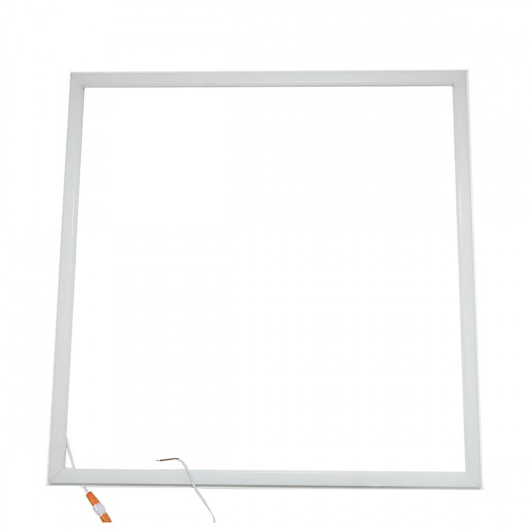 Panou LED slim 48W, 220V, 595x595x7mm pentru tavan casetat Breckner Germany
