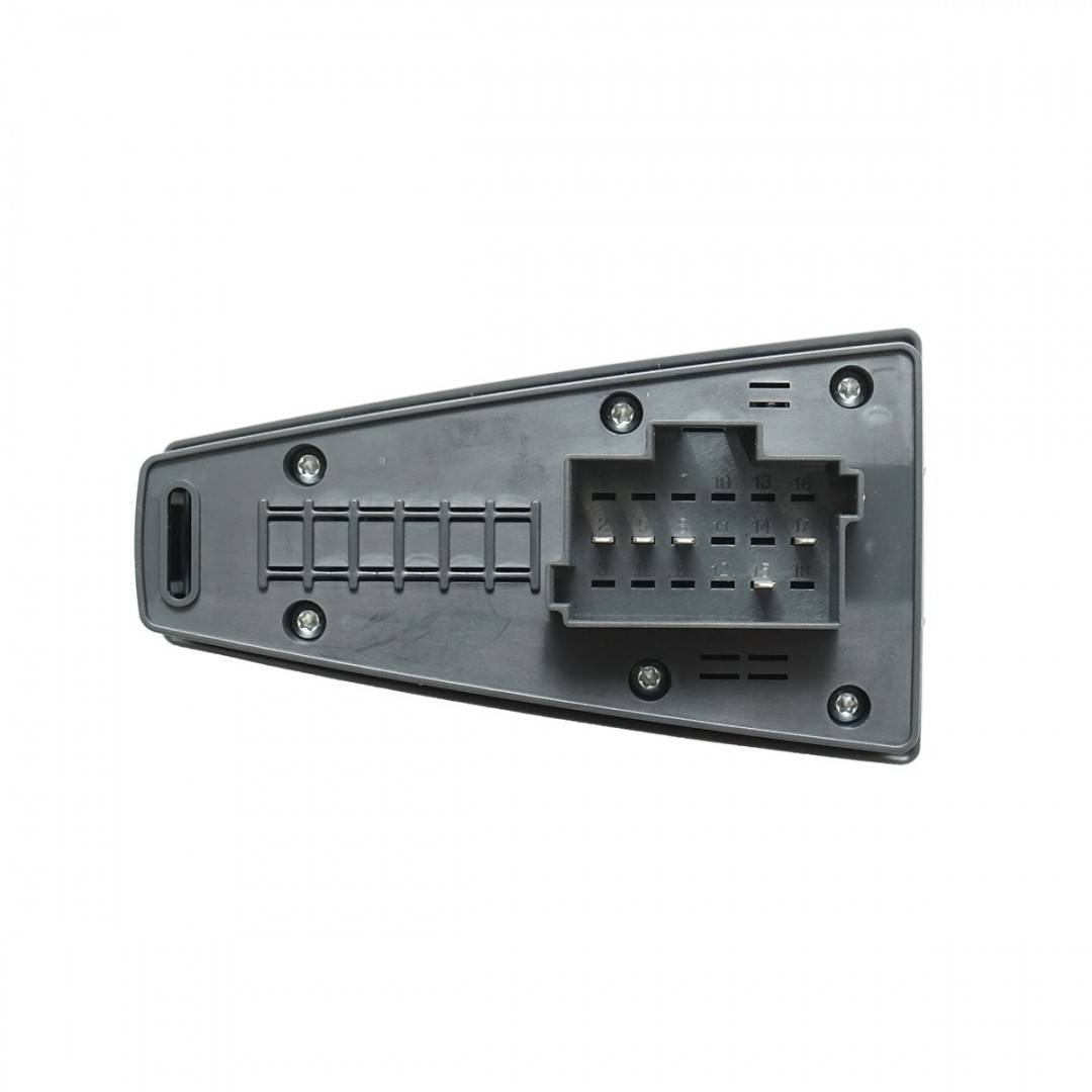 Panou modul comanda usa geam pentru Volvo FH (2002-2013), FM (2002-2013) cod OEM 21354613, 21543901, 20752919