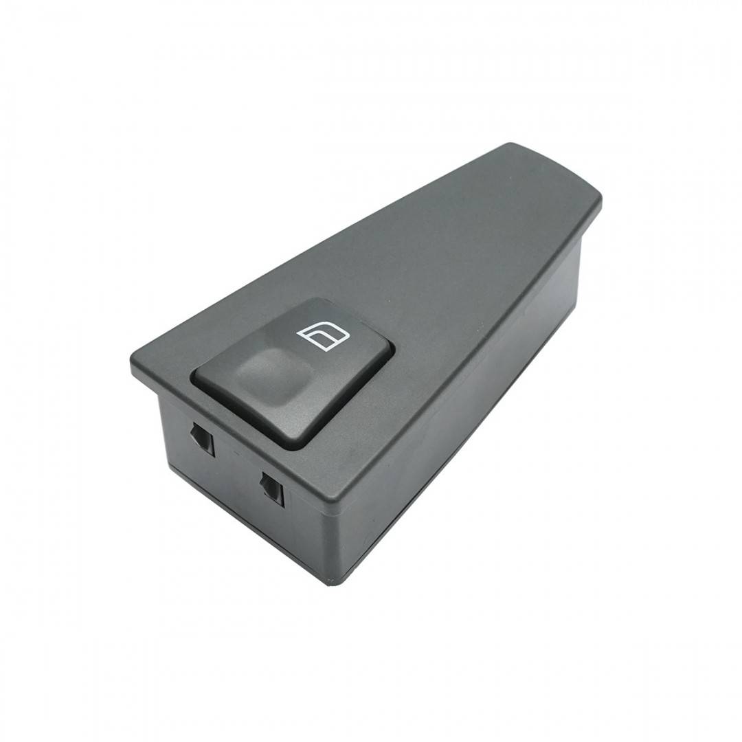 Panou modul comanda usa geam pentru Volvo FH (2002-2013), FM (2002-2013) cod OEM 21354613, 21543901, 20752919