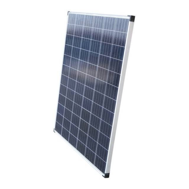 Panou solar 200W 1200x1002x35mm,conector MC4