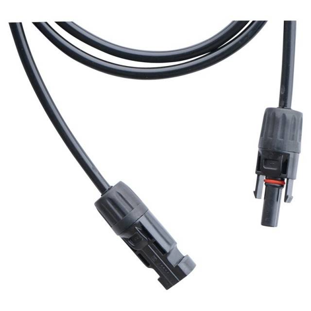 Panou solar 200W 1200x1002x35mm,conector MC4