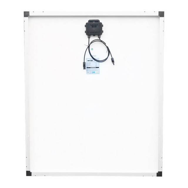 Panou solar 200W 1200x1002x35mm,conector MC4