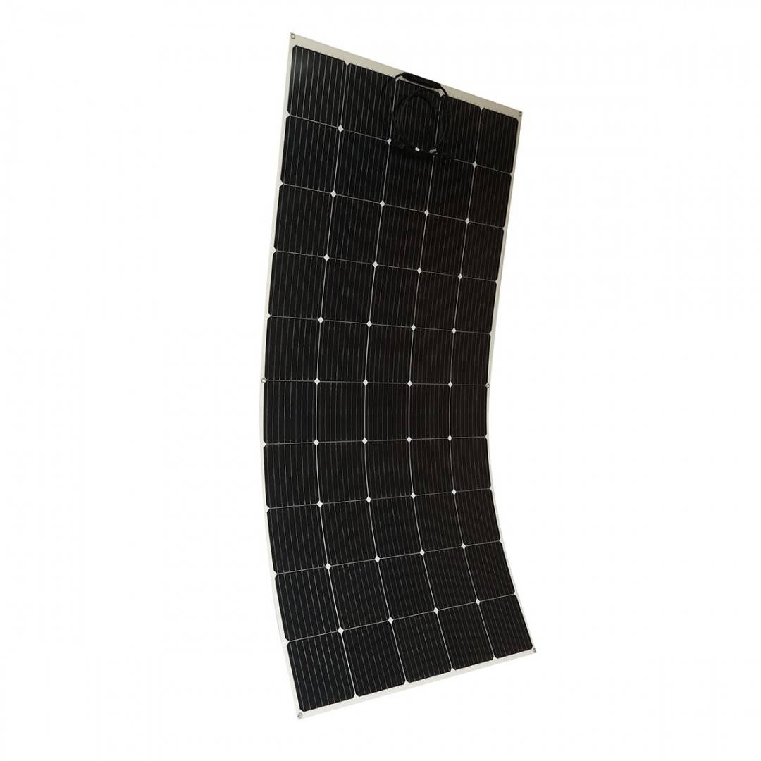 Panou solar 300W flexibil monocristalin portabil 1710x860x3mm