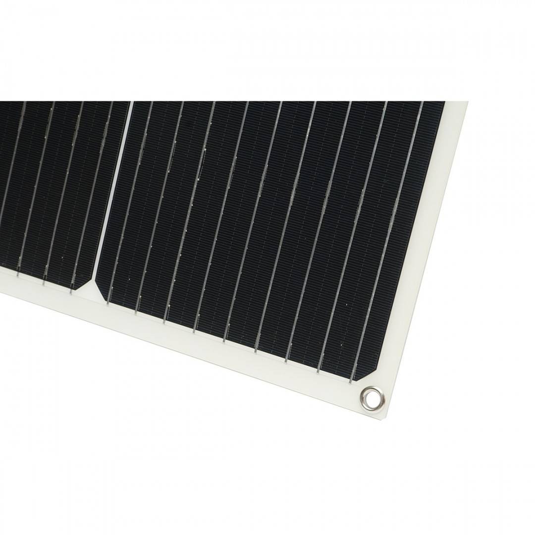 Panou solar 300W flexibil monocristalin portabil 1710x860x3mm