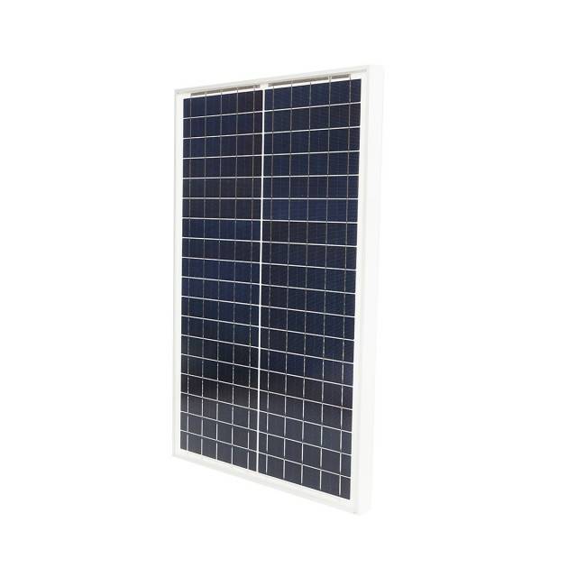 Panou solar 30W 535x350x25mm