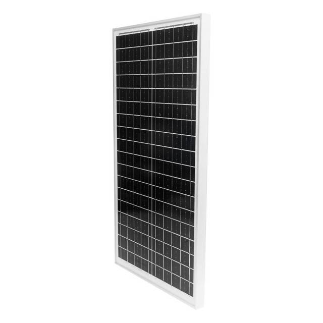 Panou solar 30W 650x350x25mm