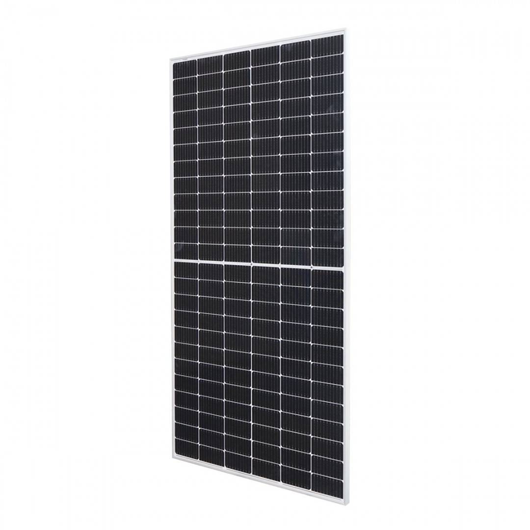 Panou solar bifacial 455W fotovoltaic monocristalin 1762x1134x30mm Astronergy