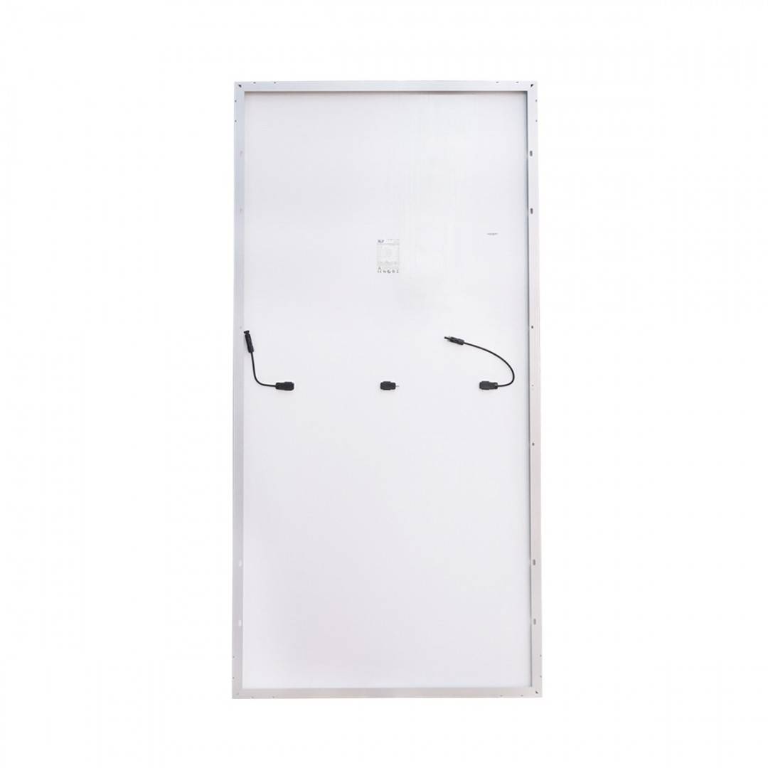 Panou solar bifacial 455W fotovoltaic monocristalin 1762x1134x30mm Astronergy