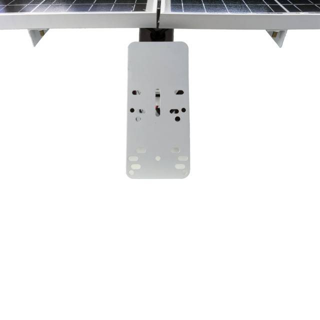 Panou solar fotovoltaic PNI PSF6020 putere 60W cu acumulator 20A inclus, iesire 12V, pentru camere de supraveghere