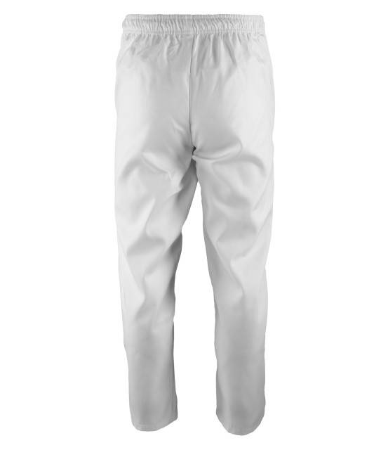 Pantaloni până în talie conform HACCP