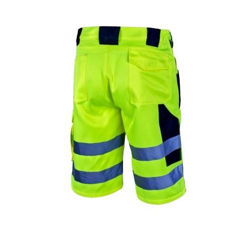 Pantaloni scurti de lucru FLASH