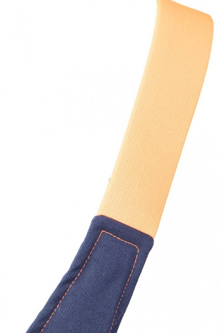 Pantaloni/protecție cu pieptar, talie reglabilă, mărime universală
