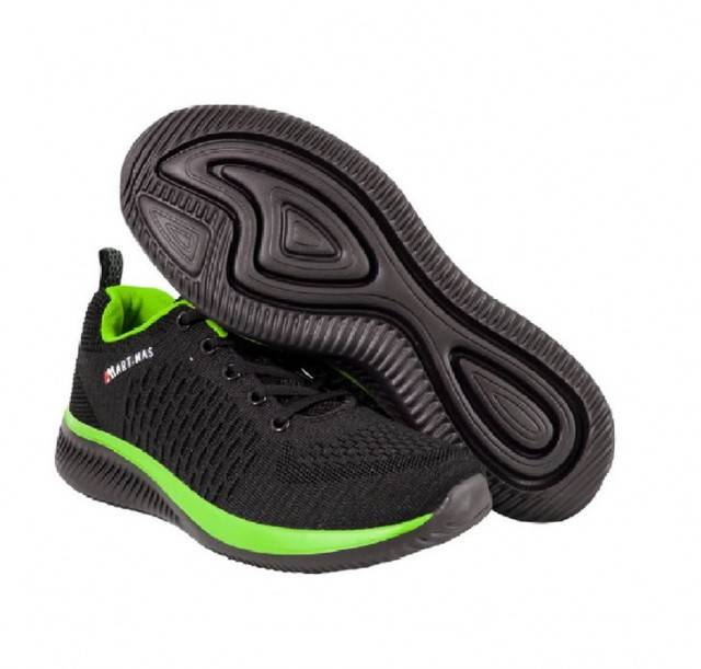 Pantofi de agrement X250 Fluo