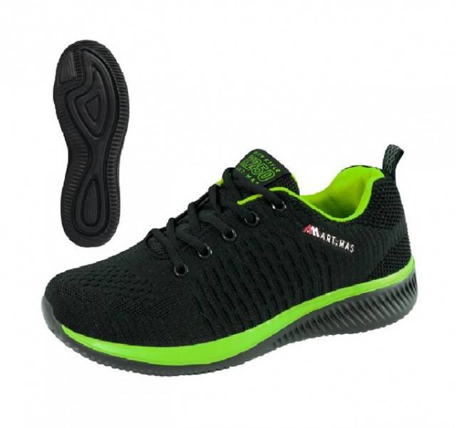 Pantofi de agrement X250 Fluo