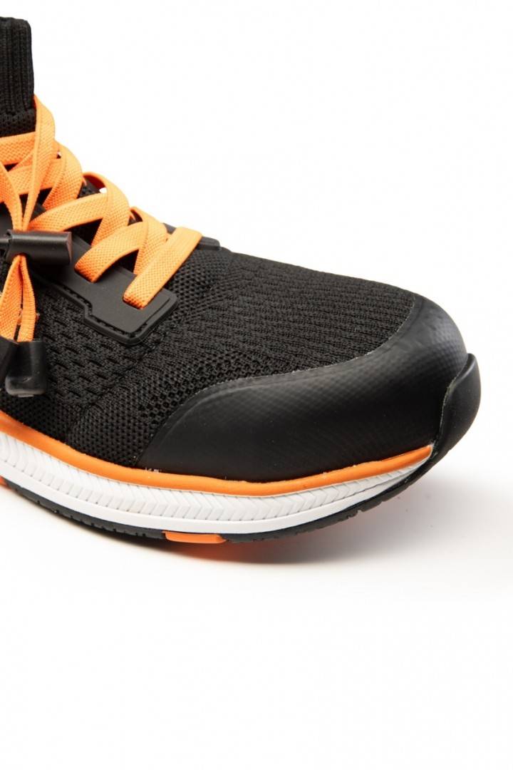 Pantofi de lucru BEARFIELD DERBY S1PS
