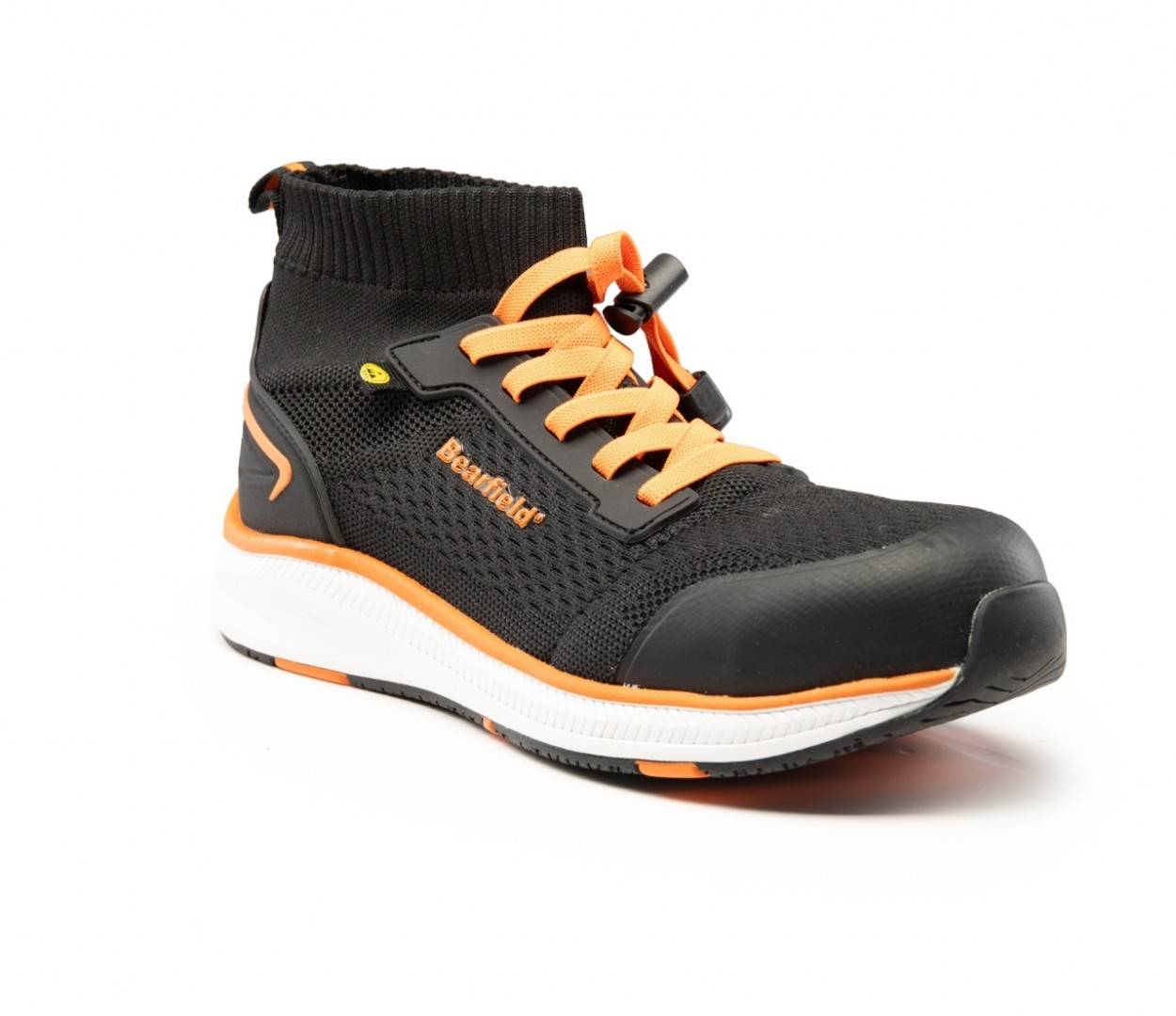 Pantofi de lucru BEARFIELD DERBY S1PS