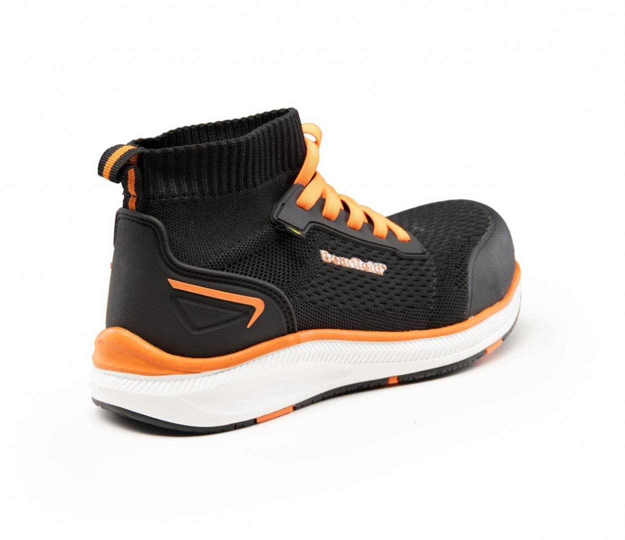 Pantofi de lucru BEARFIELD DERBY S1PS