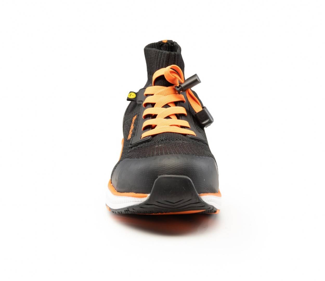 Pantofi de lucru BEARFIELD DERBY S1PS