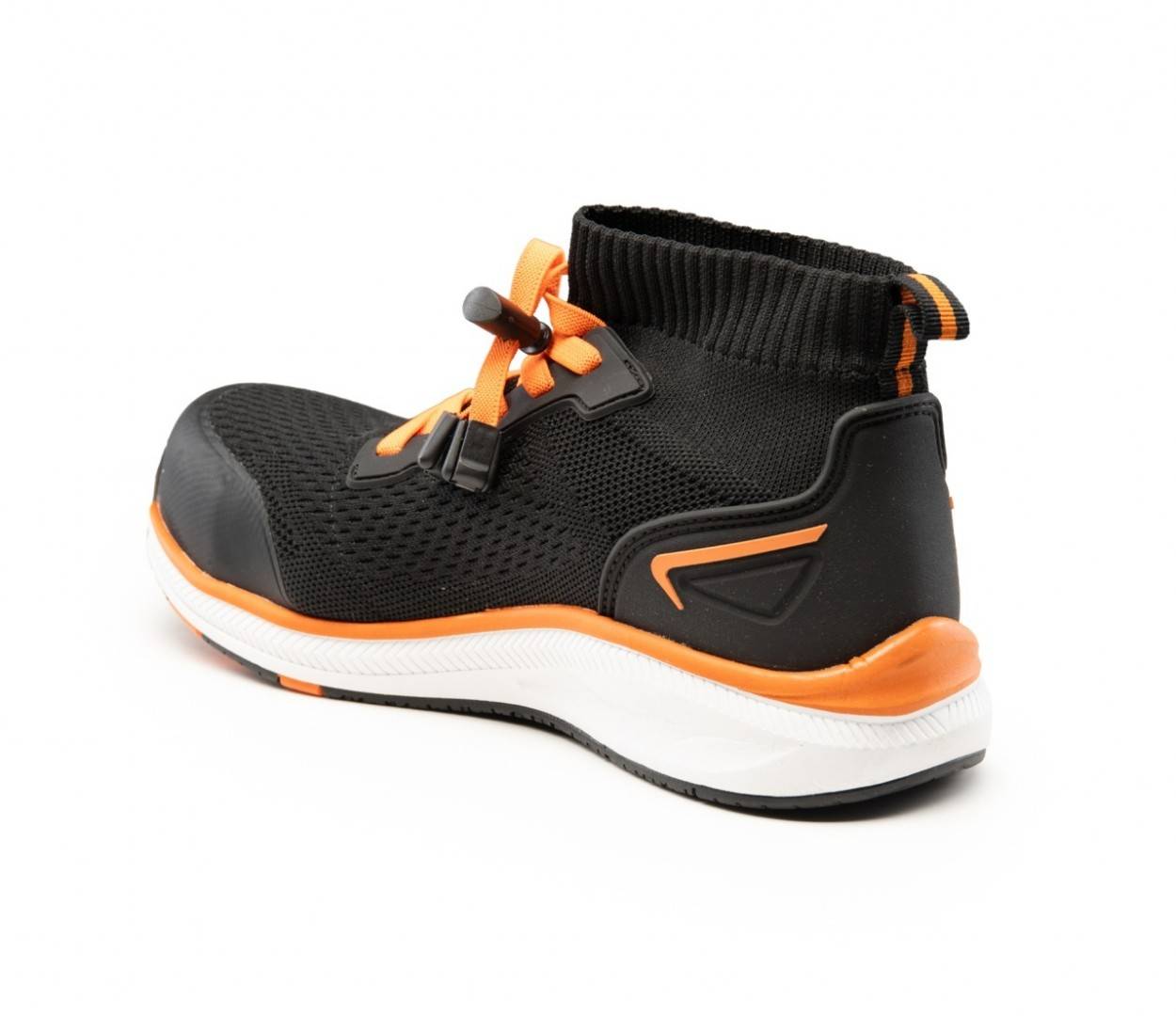 Pantofi de lucru BEARFIELD DERBY S1PS