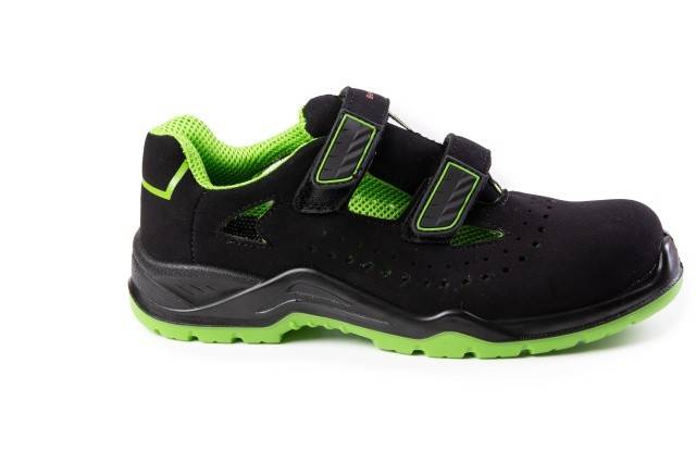 Pantofi de lucru K10 S1 SRC Bearfield